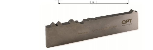 QPT-形狀，表面和輪廓標準器